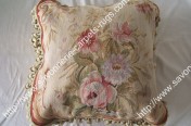 stock aubusson cushions No.13 manufacturer factory